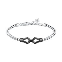 Bracciale Morellato Uomo in Acciaio SALS91 - SALS91